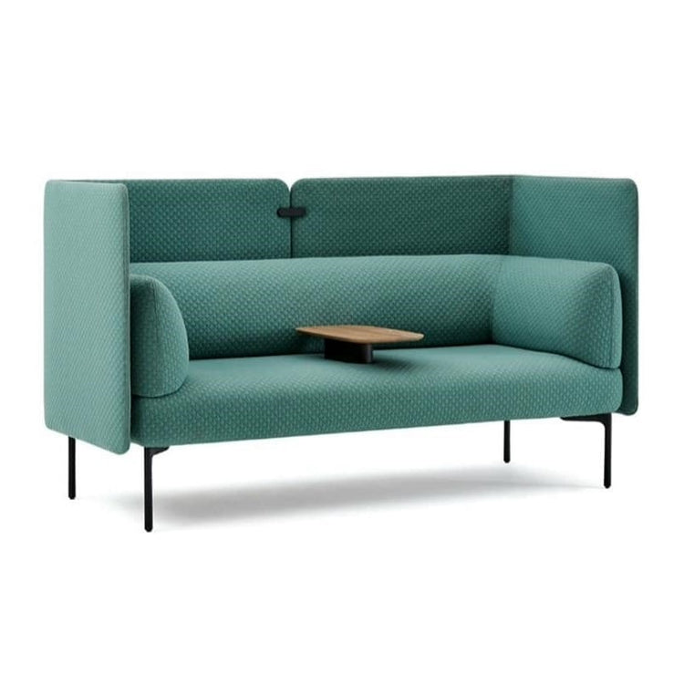 Sittemøbler til venterom, lounge og resepsjon. Skandia møbler bedrift