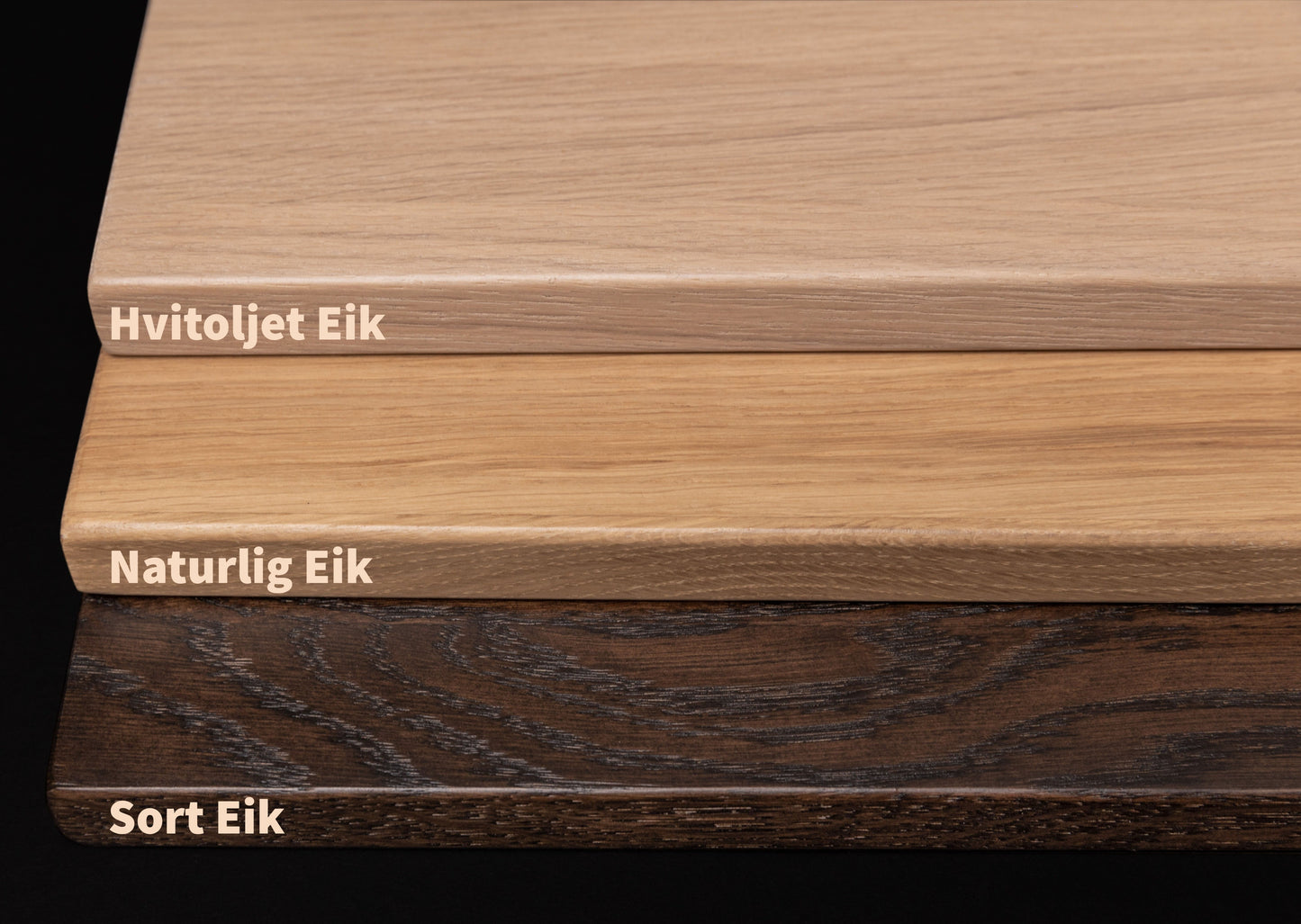Pilen skjenk kommode. Fargevalg
